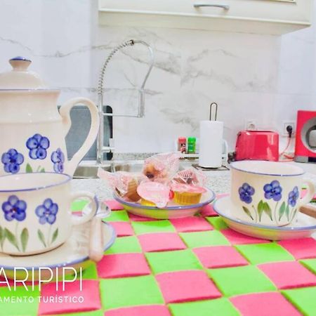 Apartamento Maripipi Кордоба Екстериор снимка