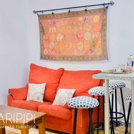 Apartamento Maripipi Кордоба Екстериор снимка