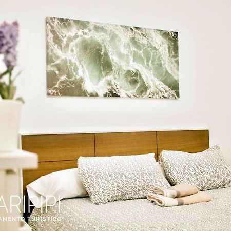 Apartamento Maripipi Кордоба Екстериор снимка