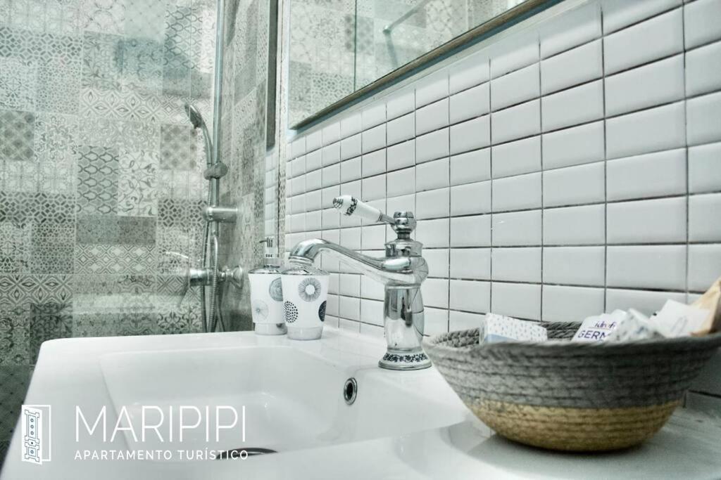 Apartamento Maripipi Кордоба Екстериор снимка