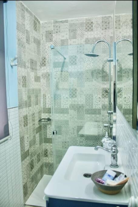 Apartamento Maripipi Кордоба Екстериор снимка
