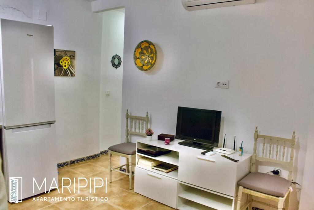 Apartamento Maripipi Кордоба Екстериор снимка