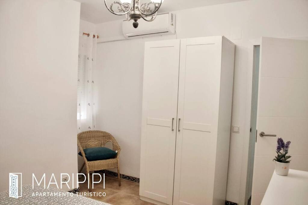 Apartamento Maripipi Кордоба Екстериор снимка