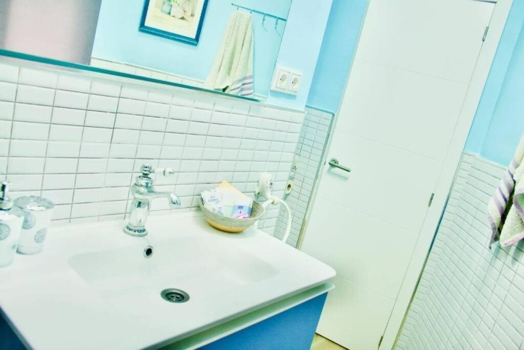 Apartamento Maripipi Кордоба Екстериор снимка