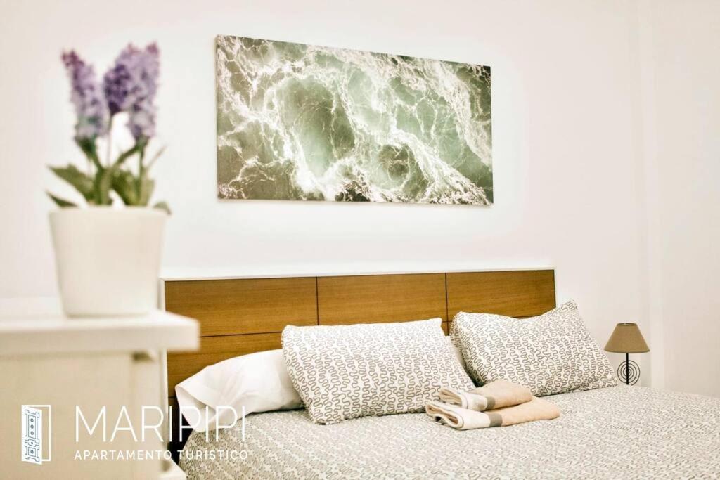 Apartamento Maripipi Кордоба Екстериор снимка